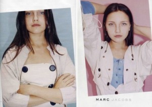 Marc by Marc Jacobs Juergen Teller
