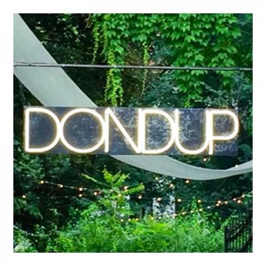 DONDUP